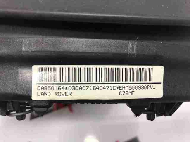 Подушка в руле 6H22042B63AD8WZA LAND ROVER
