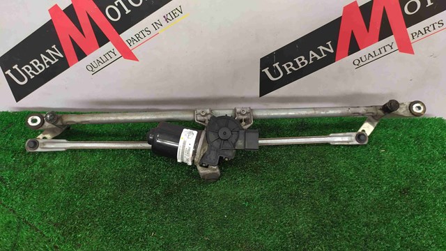 6H2217508BB LAND ROVER Мотор дворников купить в Черновцы