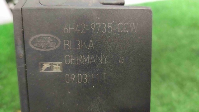 6H429735CCW LAND ROVER купить в Хмельницкий