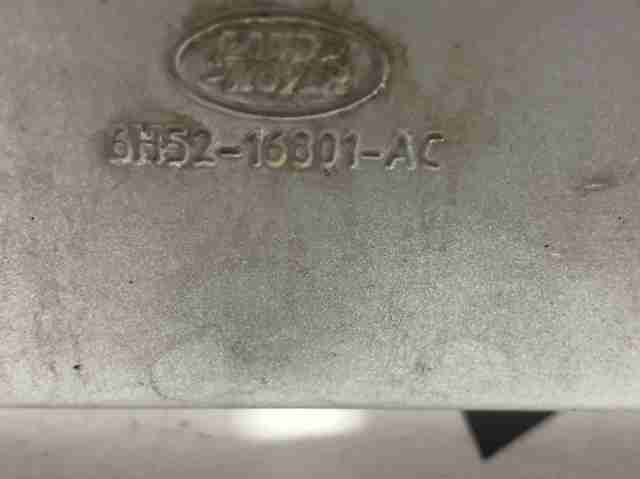 Петля капота, левая 6H5216801AC LAND ROVER