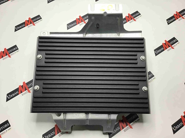 6H5218C808CD LAND ROVER Усилитель звука аудиосистемы купить в Киев