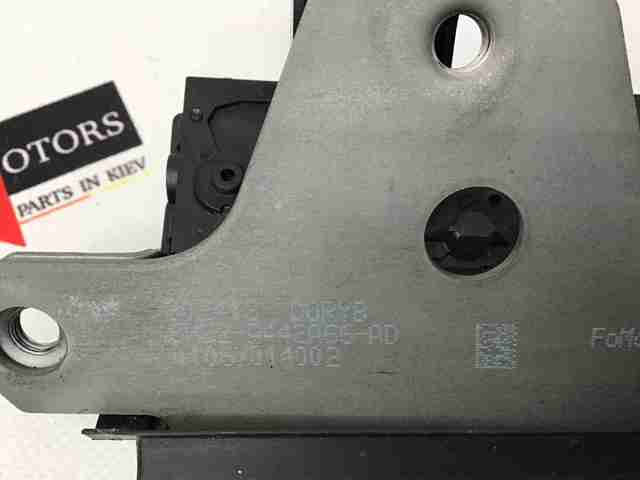Замок крышки багажника 6H52A442A66AD LAND ROVER