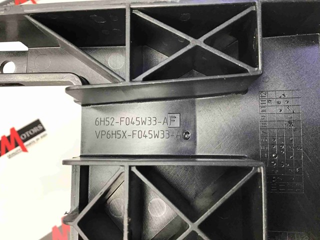 LAND ROVER 6H52F045W33AF в наличии Запорожье
