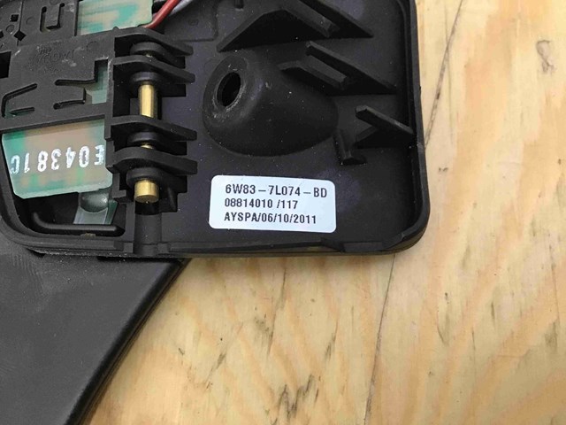 6W837L074BD LAND ROVER купить в Ровно