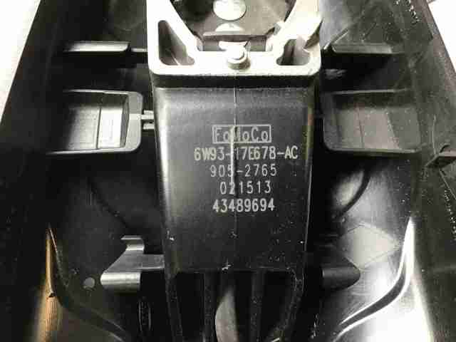 Зеркало салона авто 6W9317E678AC JAGUAR