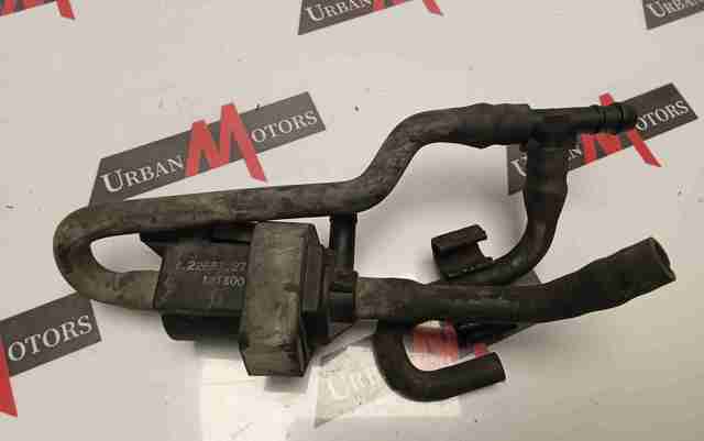 Переключающий клапан системы подачи воздуха 72268727 LAND ROVER