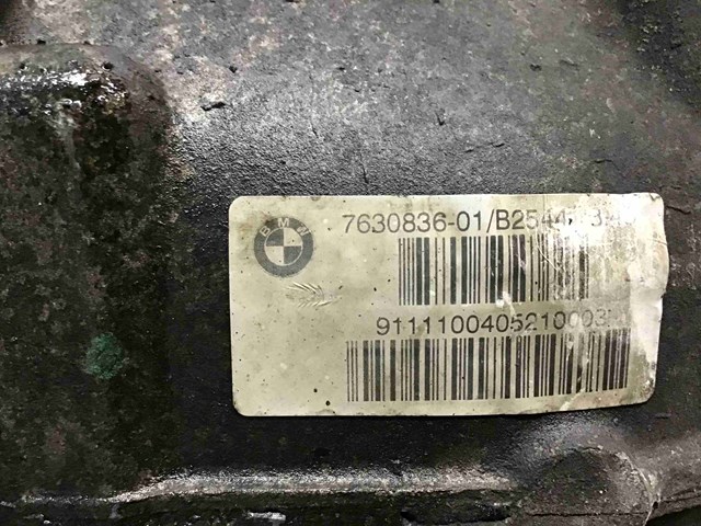 7573821 BMW купить в Ровно