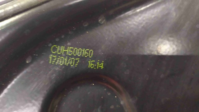 Механизм подъема стекол 7H2223200CA LAND ROVER