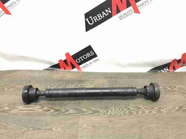 LAND ROVER 7H223219AA Кардан передний в наличии Полтава