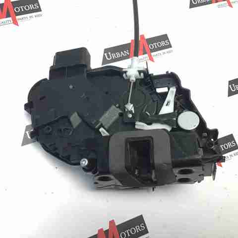 LAND ROVER 7H5A26412AC Замок двери задней правой в наличии Киев