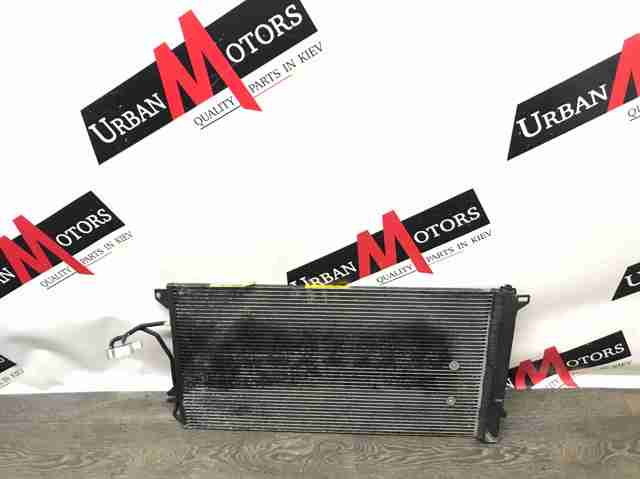7L0820411G VAG Радиатор кондиционера купить в Кривой Рог