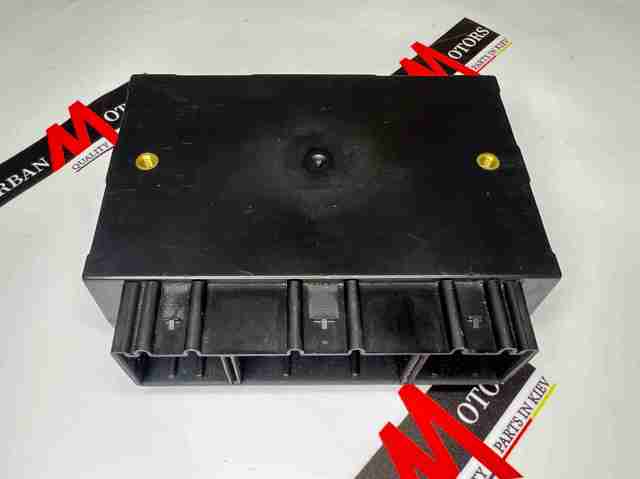 7L0959933E PORSCHE Модуль управления (ЭБУ) бортовой сетью купить в Ирпень