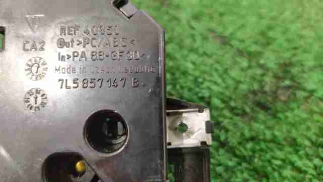 PORSCHE 7L5857147B в наличии Тернополь