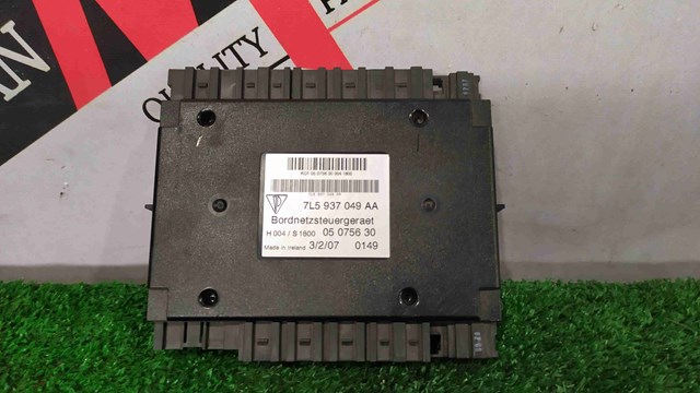 PORSCHE 7L5937049AA в наличии Черкассы