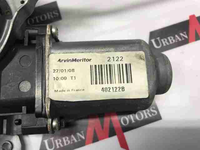 807004X01B NISSAN Механизм стеклоподъемника двери передней правой купить в Одесса