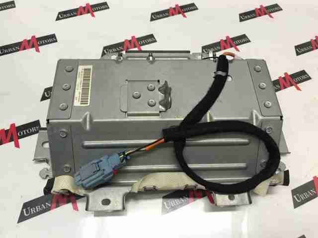 Подушка безопасности (AIRBAG) пассажирская 8216RQ PEUGEOT