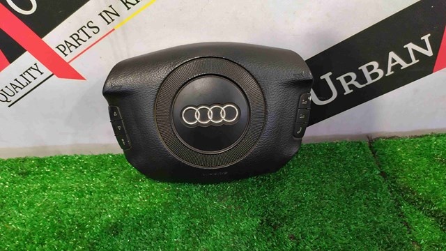 8D0880201H01C VAG Подушка безопасности (AIRBAG) водительская купить в Хмельницкий