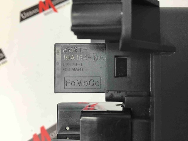 8M2T19A164BA LAND ROVER купить в Винница