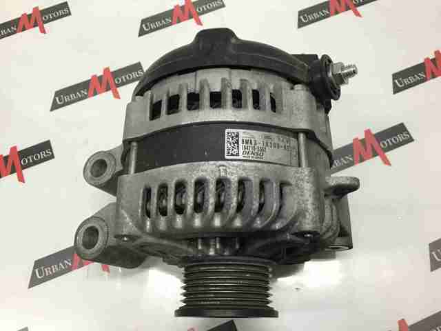 8W8310300AE JAGUAR Генератор купить в Полтава