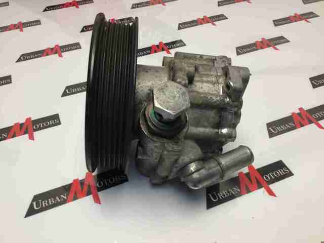 8W833A674AB Насос ГУР купить Каменское