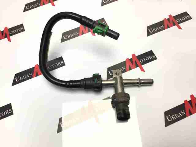 Манометры 8W839F972AA LAND ROVER