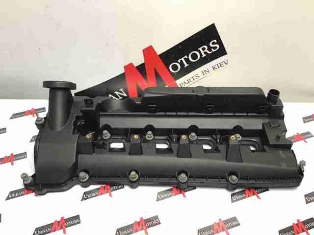 Крышка клапанная, левая 8W936P052AF LAND ROVER
