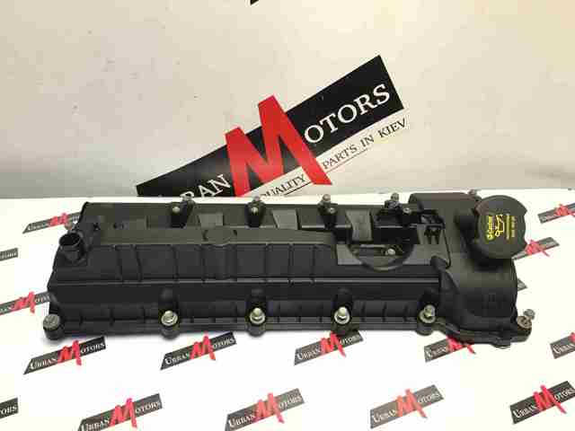 LAND ROVER 8W936P052AF Крышка клапанная левая в наличии Львов