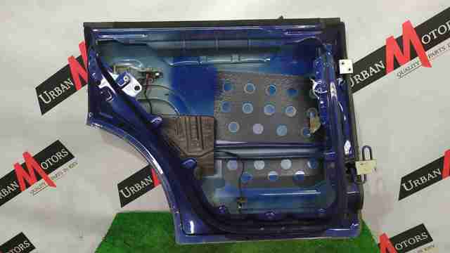 95553301106GRV PORSCHE Дверь задняя левая купить в Днепр