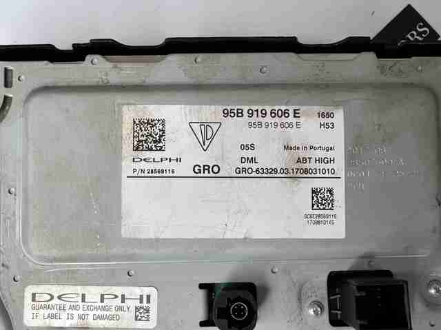 95B919606E купить Житомир