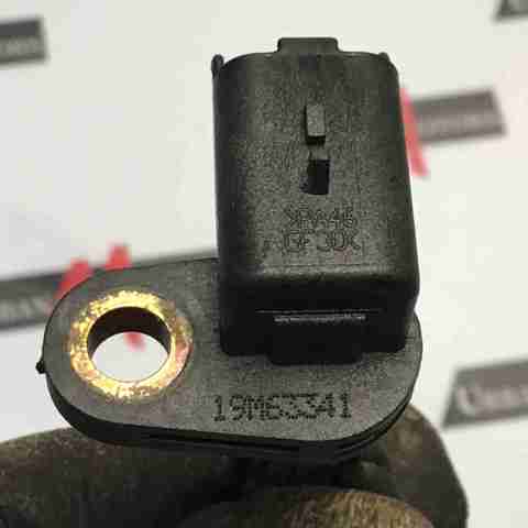 Датчик температуры наддува 96554327 LAND ROVER