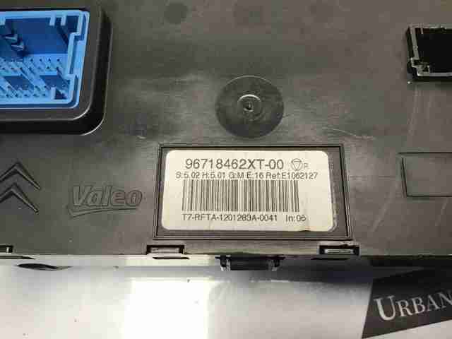 96718462XT PEUGEOT купить в Киев