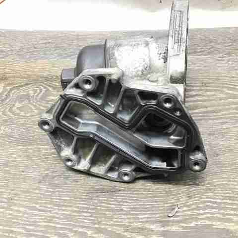 9682632980 LAND ROVER Корпус масляного фильтра купить в Киев