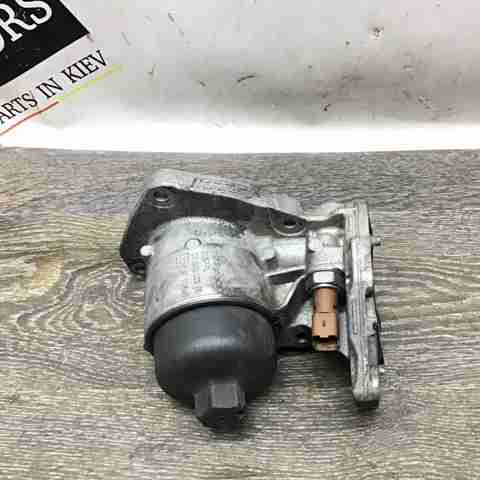 LAND ROVER 9682632980 Корпус масляного фильтра в наличии Днепр