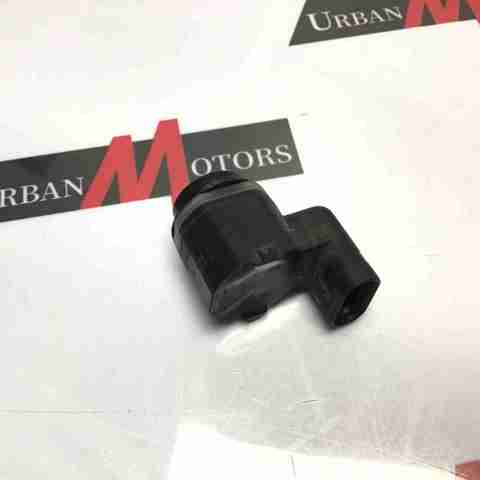 Датчик сигнализации парковки (парктроник), передний боковой 9G9215K859EA LAND ROVER