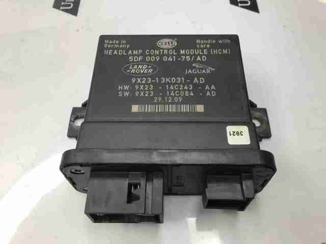 LAND ROVER 9X2313K031AD в наличии Ровно