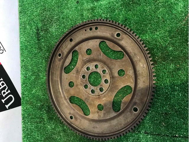 Маховик с зубчатым ободом 9X236K375BB LAND ROVER
