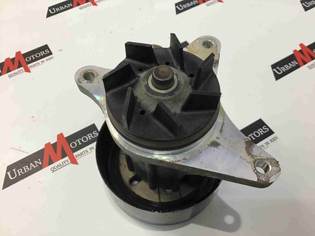Помпа охлаждения 9X2Q8501AA LAND ROVER