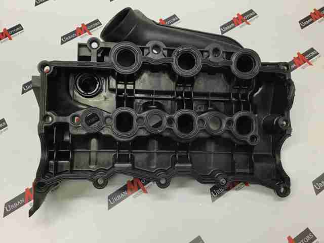 Крышка клапанная, правая 9X2Q9424FD LAND ROVER