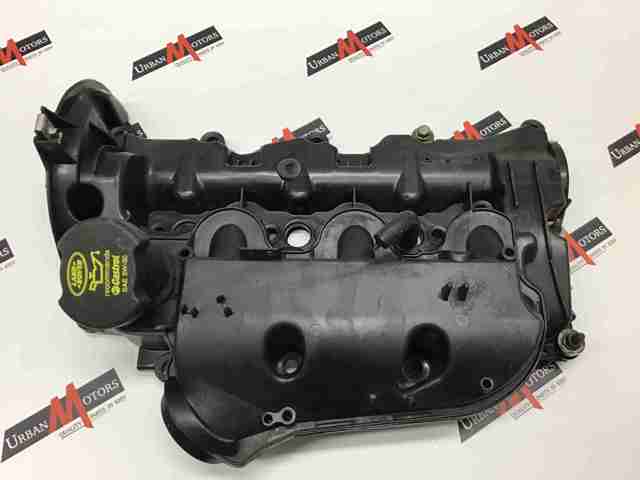 9X2Q9424FD LAND ROVER Крышка клапанная правая купить в Запорожье