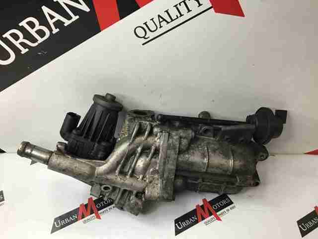 LAND ROVER 9X2Q9U438CA Байпасный клапан EGR, рециркуляции газов в наличии Каменское