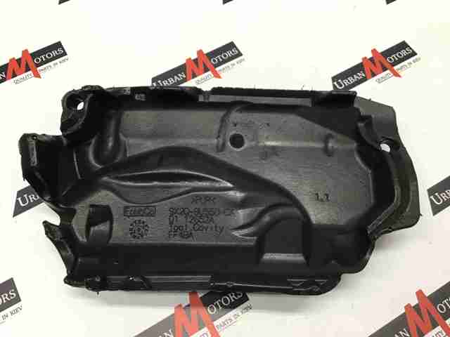 LAND ROVER 9X2Q9U550CA в наличии Тернополь