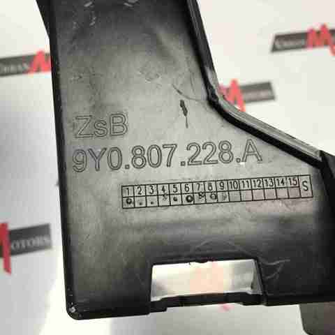 9Y0807228A PORSCHE купить в Ирпень