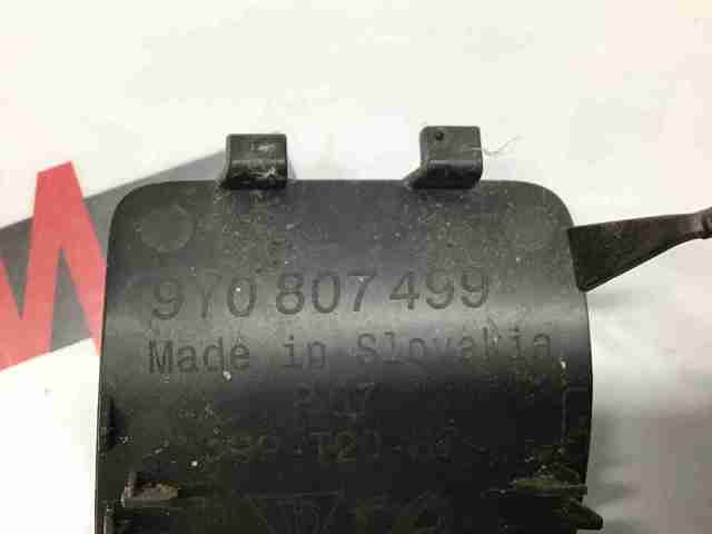 PORSCHE 9Y0807499 в наличии Запорожье