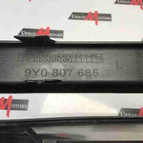 PORSCHE 9Y0807685 в наличии Днепр