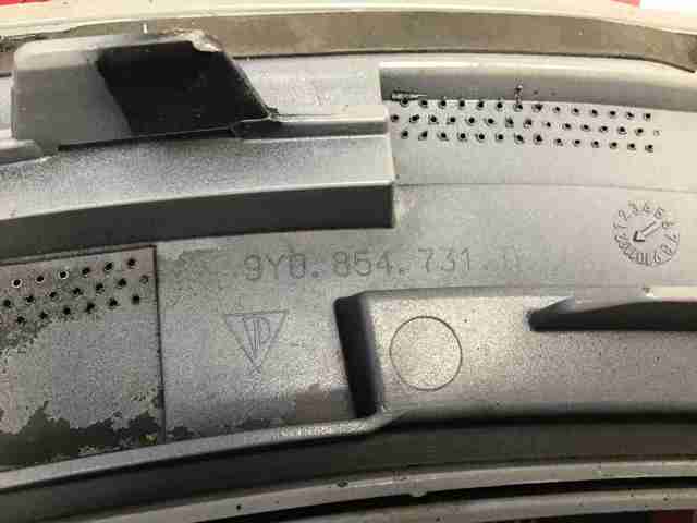 9Y0854731D PORSCHE купить в Черновцы