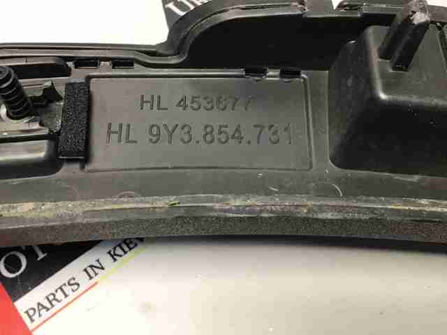 9Y3854731 PORSCHE купить в Чернигов