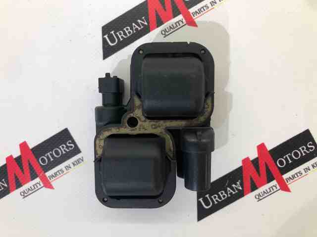 Катушка A0001587303 MERCEDES