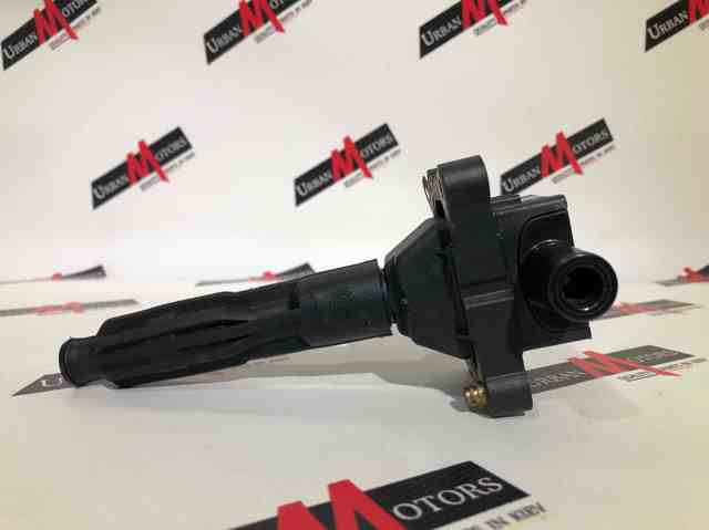 A0001587503 MERCEDES Катушка зажигания купить в Тернополь