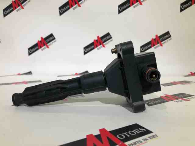 A0001587503 MERCEDES Катушка зажигания купить в Днепр