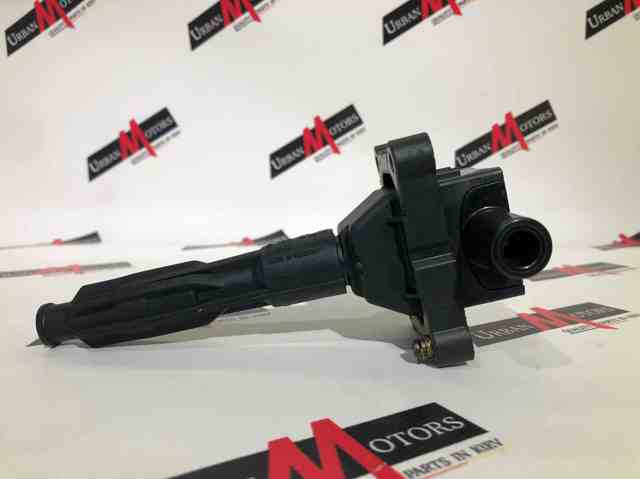 A0001587503 MERCEDES Катушка зажигания купить в Львов